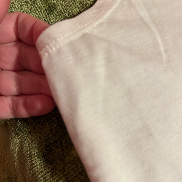 Maternity Tank - Picture 2 of 8